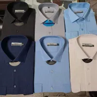 پیراهن نگهبانی و اداری