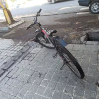 دوچرخه 26|دوچرخه، اسکیت، اسکوتر|تربت جام, شهرک آزادگان|دیوار