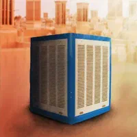 خدمات سرویس کولر گازی و آبی