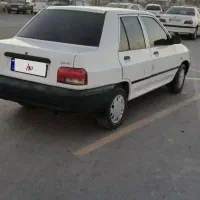 پراید131 مدل 96 تمیز|خودرو سواری و وانت|خمینی‌شهر, |دیوار