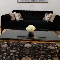 میز جلو مبلی