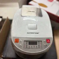 پلوپزهاردستون مولتی کوکر آرام پز