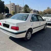 پارس ۱۴۰۰|خودرو سواری و وانت|کرمان, |دیوار