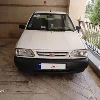 پراید ۱۳۱مدل ۱۳۹۵ بسیار سالم وبه شرط|خودرو سواری و وانت|ملارد, |دیوار