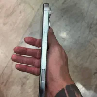 اپل iPhone 16 Pro Max با حافظهٔ ۲۵۶ گیگابایت|موبایل|تهران, تختی|دیوار