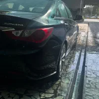 سوناتا ۲۰۱۱