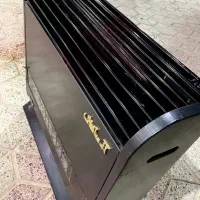 بخاری سالم داخل چدنی|بخاری، هیتر، شومینه|تایباد, |دیوار