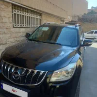 هایما اس ۷ بدون رنگ ۹۷ توربو