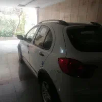 کوئیک Gxr|خودرو سواری و وانت|تهران, شهمیرزادی|دیوار