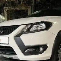 کوییک مدل۱۴۰۳ GXR