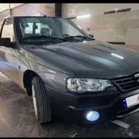 آریسان2 خاکستری مدل 1405