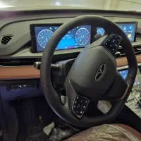 تیگو ۸ پرومکس ie ۲۰۲۵ مدل ۱۴۰۴|خودرو سواری و وانت|خرمآباد, |دیوار