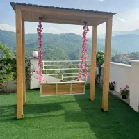 اجاره ویلای ۴ خواب استخردار بدون واسطه