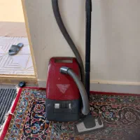 جارو برقی