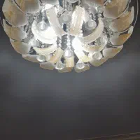 لوستر سقف سالم سالم