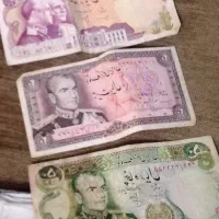 پول قدیمی