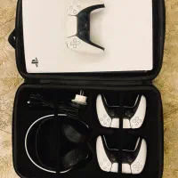 Ps5 درحد نو|کنسول، بازی ویدئویی و آنلاین|ملارد, |دیوار