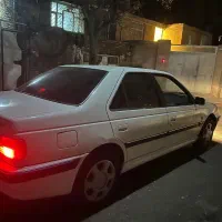 پارس ۹۳ بکر