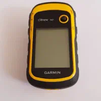 جی پی اس گارمین eTrex 10