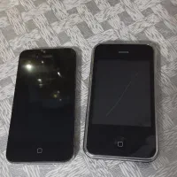 ام پی تری ای پد و گوشی قدیمی اپل