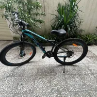 دوچرخه جردن سایز۲۹