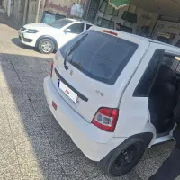 پراید 111مدل۹۵|خودرو سواری و وانت|زاهدان, |دیوار