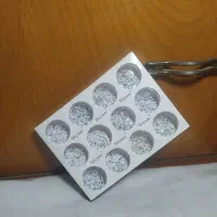 لوازم کامل و تخصصی ناخن کاری و کاشت|آرایشی، بهداشتی، درمانی|کرج, باغ سیب|دیوار