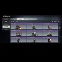 اکانت کالاف|کنسول، بازی ویدئویی و آنلاین|تهران, امام زاده عبدالله|دیوار