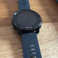 ساعت polar grit x pro|ساعت|تهران, ارم|دیوار