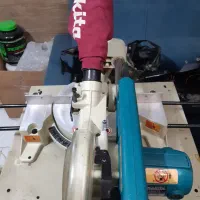اره فارسی بر کشویی ماکیتا