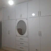 کابینت و کمد دیواری|جاکفشی، کمد، دراور|معمولان, |دیوار