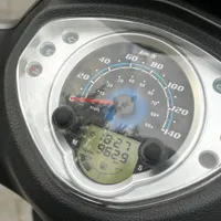 موتور سیکلت sym sf180 سال 1403 بی نظیر اماده تحویل|موتورسیکلت|تهران, حسین‌آباد|دیوار