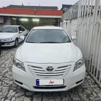 کمری مدل ۲۰۰۷ (فروش اقساطی)