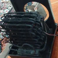 رادیات یخچال،فریزروکشوهافریزرهیمالیاوموتورهودداتیس