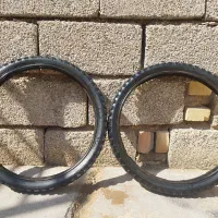 تایر دوچرخه 20