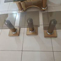 جلو مبلی و میز عسلی