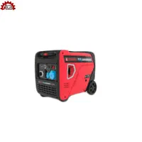 موتور برق ۹ کیلووات بنزینی مدل TOTAL TP190006EP|ماشین‌آلات صنعتی|اصفهان, باغ فردوس|دیوار