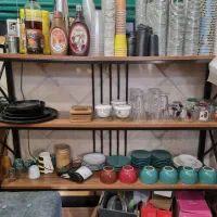 واگذاری کافه همراه تجهیزات|کافیشاپ و رستوران|سبزوار, پاسداران|دیوار