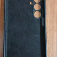 گارد سامسونگ a16 سیلیکونی مشکی تخفیف دار|لوازم جانبی موبایل و تبلت|مشهد, حسابی جنوبی (شهرک غرب)|دیوار