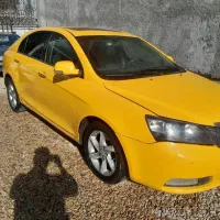 تاکسی جیلی برون شهری