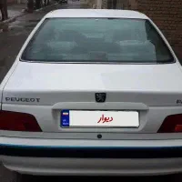 پارس تیوفایو کلاس ۱۵ مشابه صفر استثنایی تک برگ|خودرو سواری و وانت|شاهین‌شهر, گزبرخوار|دیوار