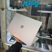 سرفیس لپ تاپ ۳ در حد اکبند ۱۵ اینچی
