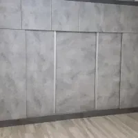 کابینت و کمد دیواری MDF|جاکفشی، کمد، دراور|بندر ماهشهر, |دیوار