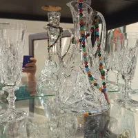 فروش کریستال چک|ظروف سرو و پذیرایی|پردیس, فاز ۳|دیوار