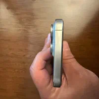 iPhone 15 pro max|موبایل|تبریز, |دیوار
