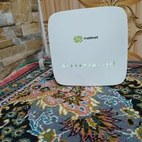 وایفای مبین نت