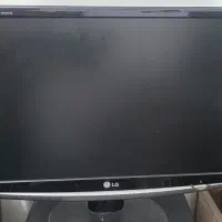 مانیتور LCD  LG  FLATRON