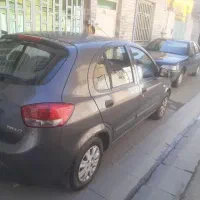 تیبا ۲ مدل ۱۴۰۰|خودرو سواری و وانت|کرج, رجب‌آباد|دیوار