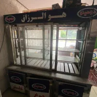 یخچال صنعتی|فروشگاه و مغازه|رشت, حاجی آباد|دیوار