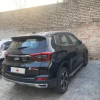 x55pro|خودرو سواری و وانت|تهران, جنتآباد جنوبی|دیوار